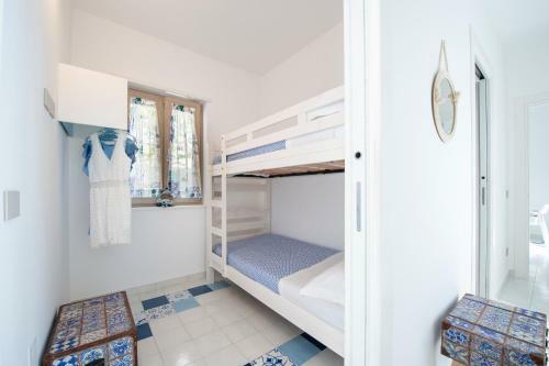 Apartamento Residence Buonocore