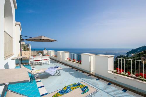 Apartamento Residence Buonocore