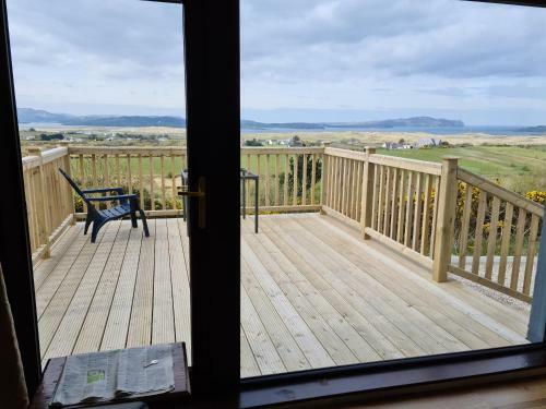 Loane Star Cottage