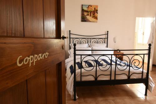 Bed & Breakfast Via Bruno Rossi 23