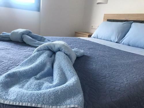 Apartamento Aegean Mirror