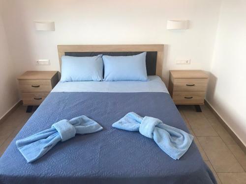 Apartamento Aegean Mirror