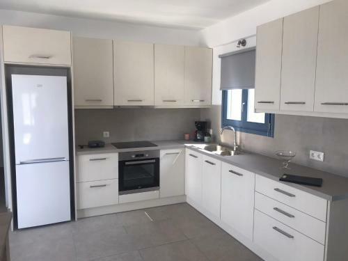 Apartamento Aegean Mirror