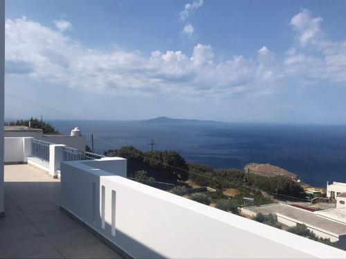 Apartamento Aegean Mirror