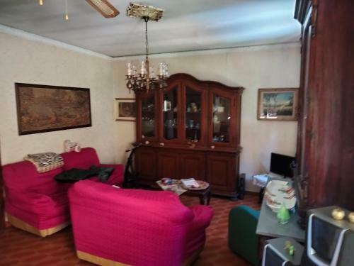 Apartamento Ca' Santino