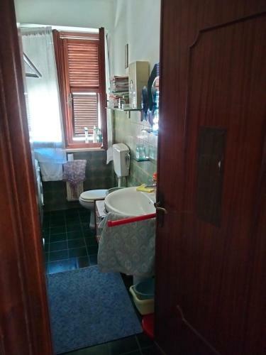 Apartamento Ca' Santino