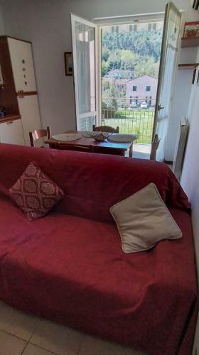 Apartamento Tra Lerici E Versilia