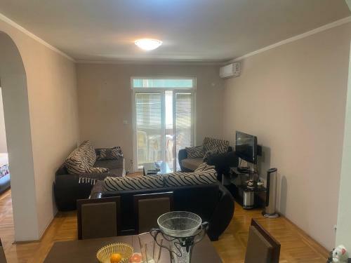 Miljana Apartment