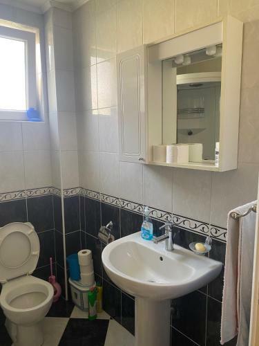 Miljana Apartment