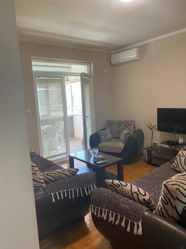 Miljana Apartment