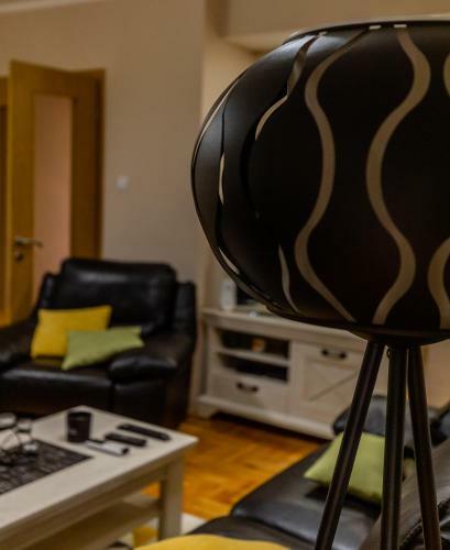 Apartman Perovi?