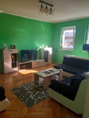 Apartamento Zevs