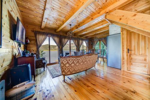 Villa Katarina Skadar Lake