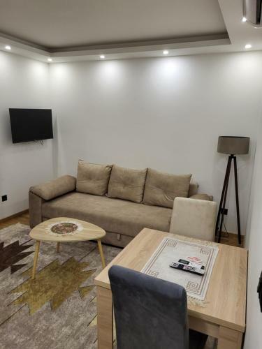 Lux Apartmani Bajova