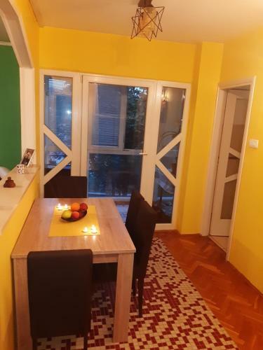 Apartamento Zevs