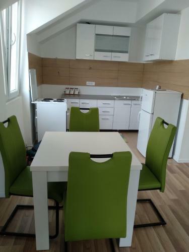 Apartment Jablan