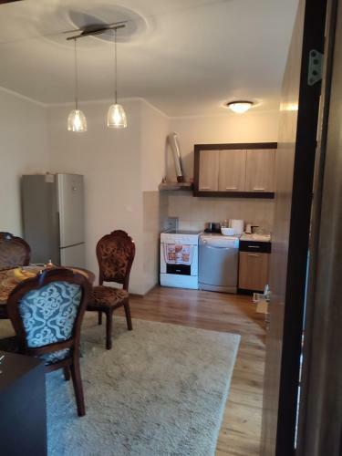 Dolina Apartman
