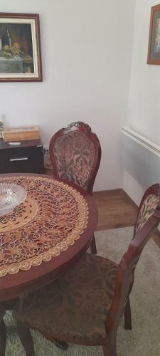Dolina Apartman