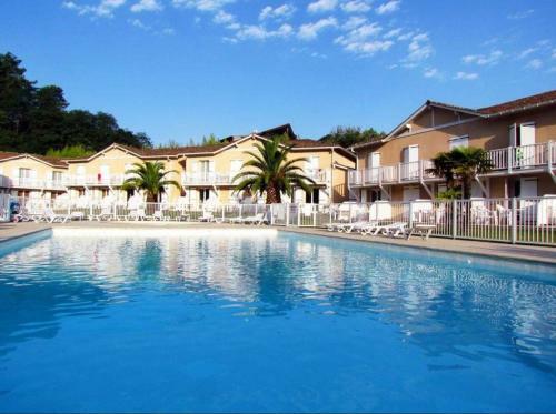 Apartamento Petit Oasis Avec Piscine