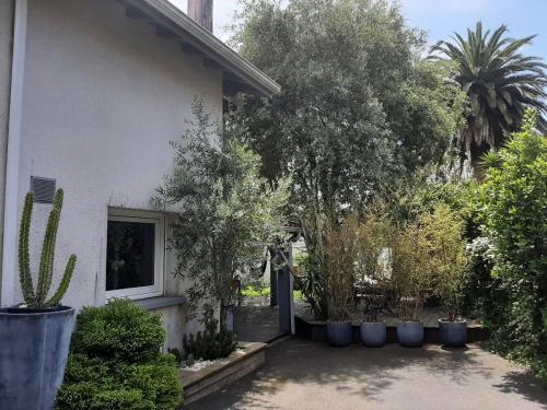 Maison Anglet, 5 Pi�ces, 8 Personnes - Fr-1-239-785