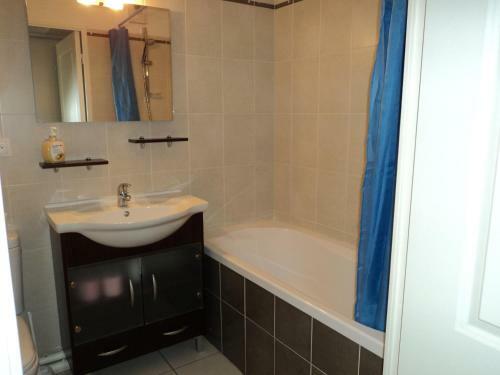 Apartamento La Residence Saint Victor