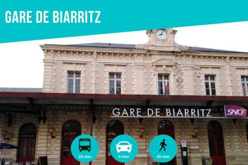 Apartamento Confort-appartement Le Guiresse
