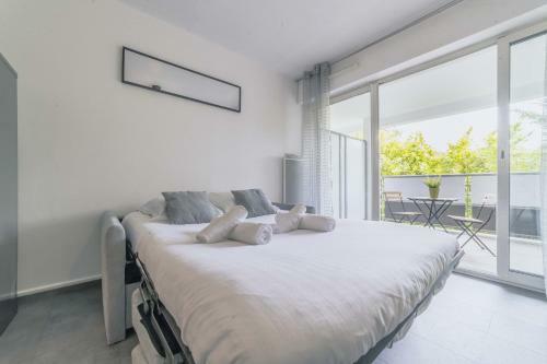 Apartamento Studio Moderne Proche Commerces