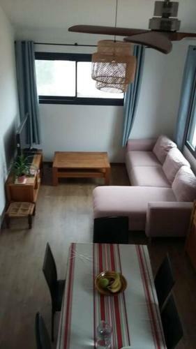 Apartamento Anglet, Un P'tit Coin de Paradis