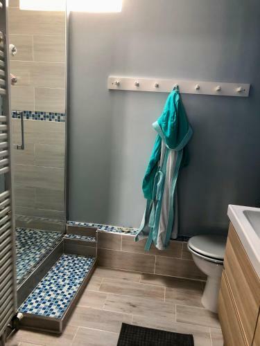 Apartamento Appartement Cocoon
