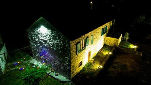 Villa Old Lato's House