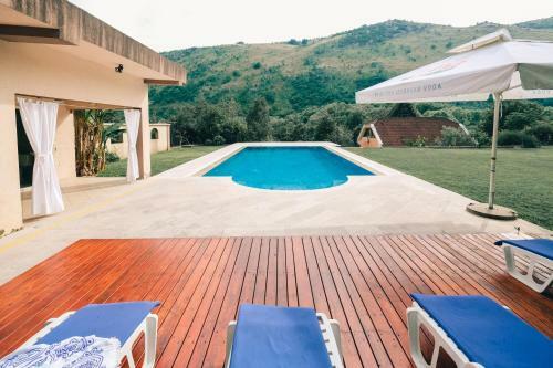 Camp & Resort Ilijin Vir