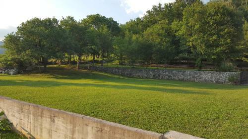 Camp & Resort Ilijin Vir