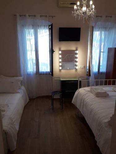 Apartamento Af Guest House