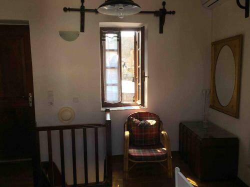 Apartamento All Stone, Everything..