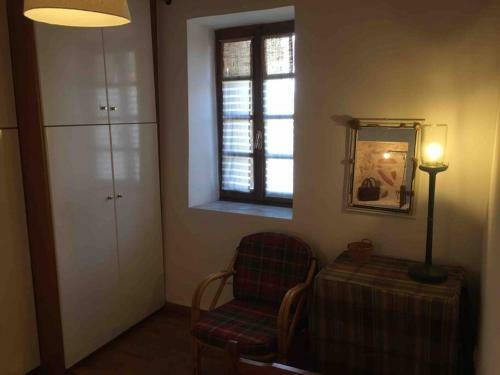 Apartamento All Stone, Everything..
