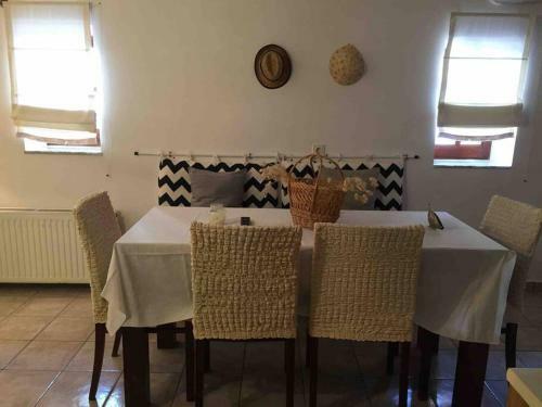 Apartamento All Stone, Everything..