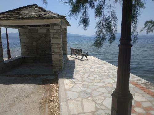 Agroturismo Giotas Apartments - Studios