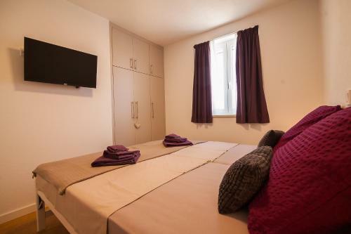 Apartment Casarosa