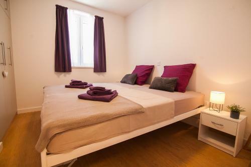 Apartment Casarosa