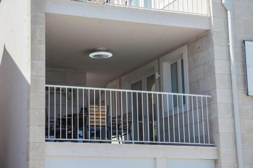 Apartment Casarosa