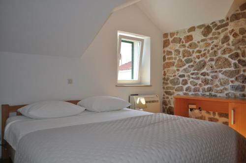 Dalmatian Villa Denis