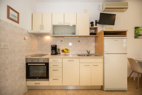 Apartmani Filipi?