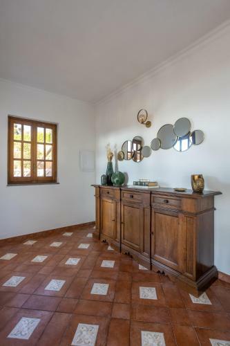 Villa Aurora Pool & Fitness
