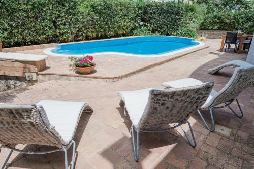 Apartamento Villa Alba