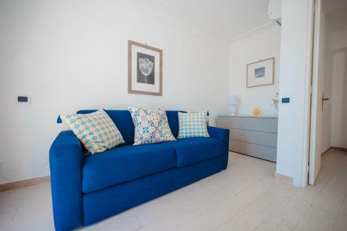 Apartamento Villa Damecuta