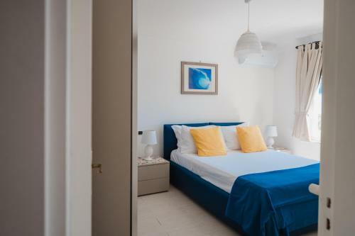 Apartamento Villa Damecuta