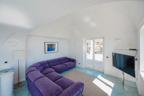 Apartamento Villa Damecuta