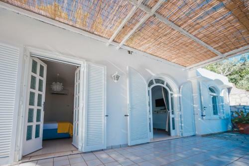 Apartamento Villa Damecuta
