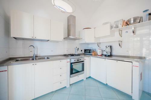 Apartamento Villa Damecuta