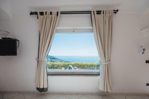 Apartamento Villa Damecuta